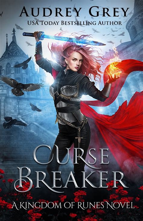 In the Shadow of Curses: The Antagonists of the Curse Breaker Chronicles